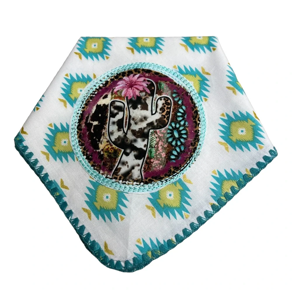 Handmade cotton cloth